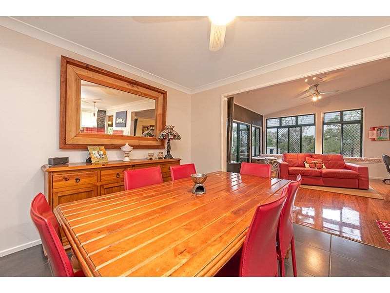 9 Junction Drive, Gowrie Junction QLD 4352