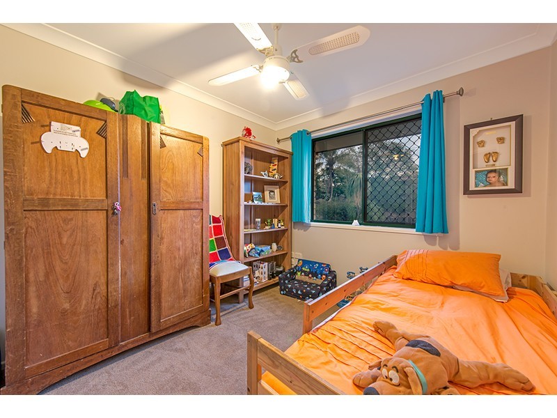 9 Junction Drive, Gowrie Junction QLD 4352