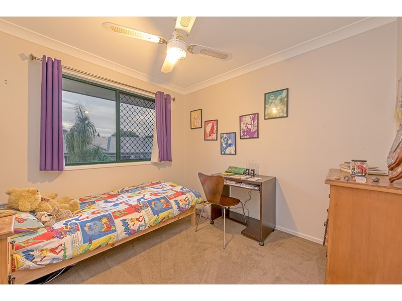 9 Junction Drive, Gowrie Junction QLD 4352