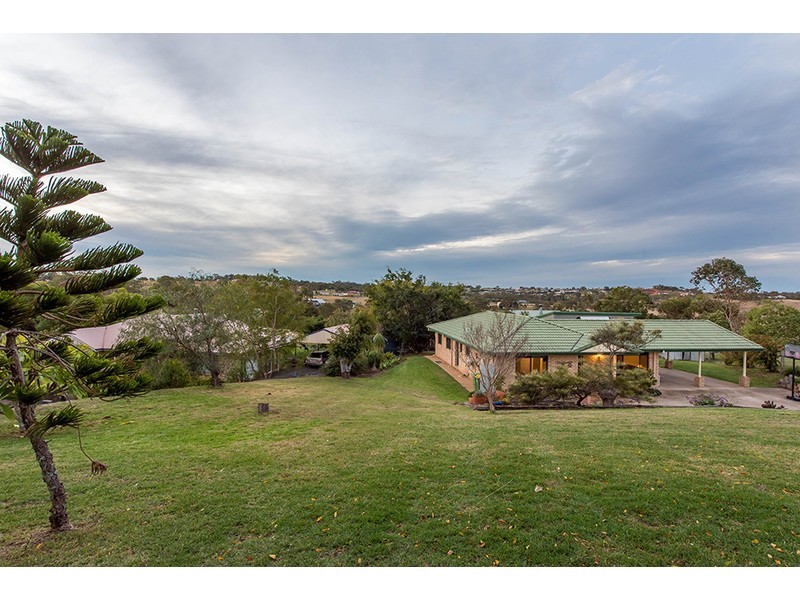 9 Junction Drive, Gowrie Junction QLD 4352