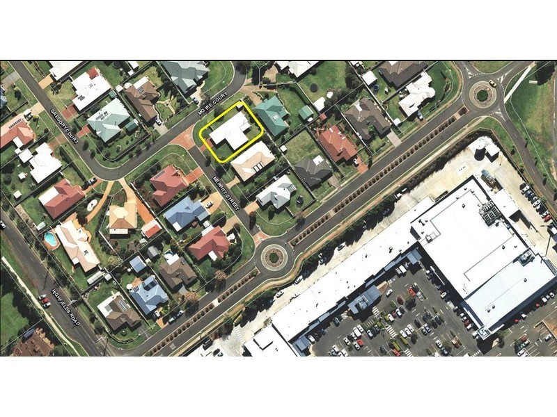 2 Merritt Street, Highfields QLD 4352
