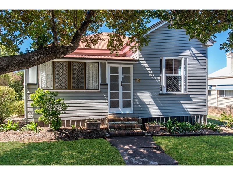 118 West Street, Toowoomba City QLD 4350
