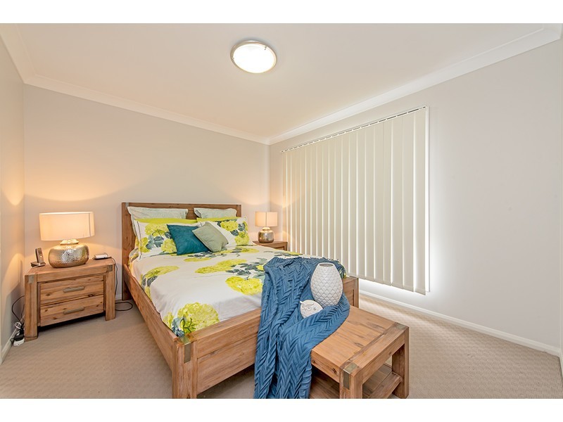 2/18 Tempest Drive, Glenvale QLD 4350