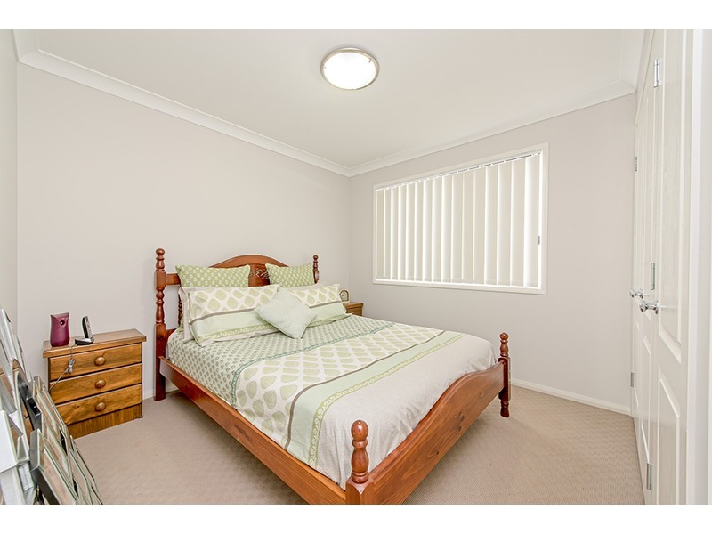 2/18 Tempest Drive, Glenvale QLD 4350