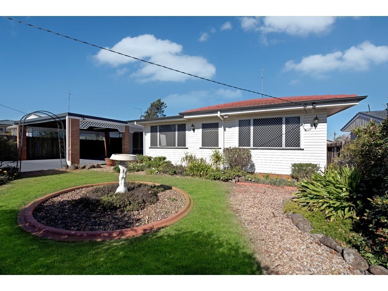 328 Alderley Street, Kearneys Spring QLD 4350