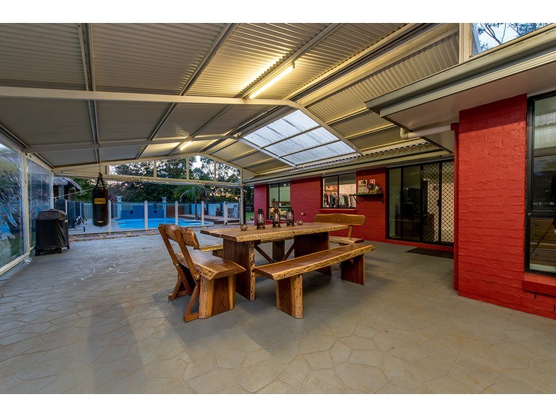 17 Eclipse Court, Highfields QLD 4352