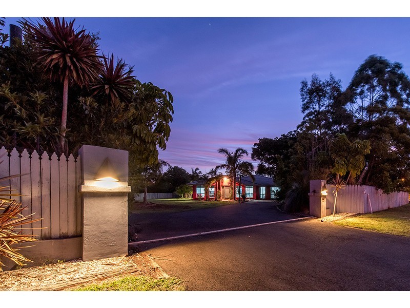 17 Eclipse Court, Highfields QLD 4352