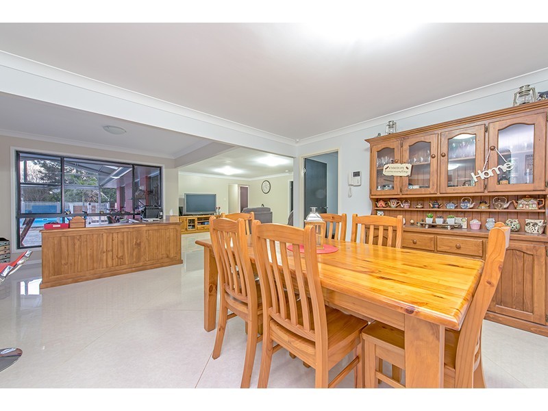 17 Eclipse Court, Highfields QLD 4352