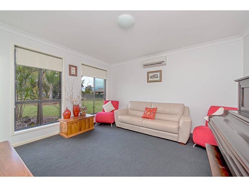 17 Eclipse Court, Highfields QLD 4352