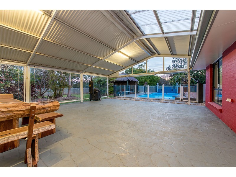 17 Eclipse Court, Highfields QLD 4352