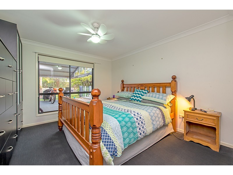 17 Eclipse Court, Highfields QLD 4352