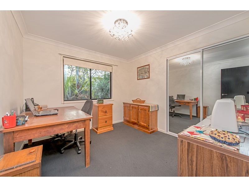 17 Eclipse Court, Highfields QLD 4352