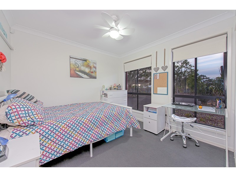 17 Eclipse Court, Highfields QLD 4352