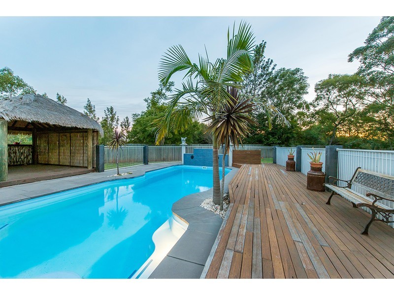 17 Eclipse Court, Highfields QLD 4352