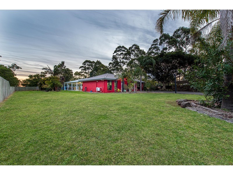 17 Eclipse Court, Highfields QLD 4352