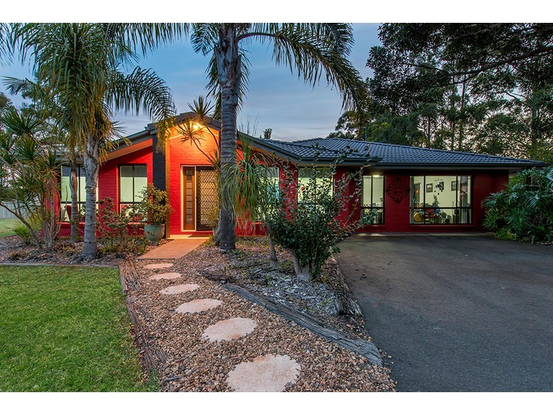 17 Eclipse Court, Highfields QLD 4352