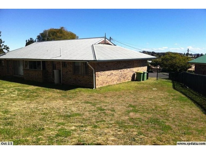 1 Giltrow Court, Darling Heights QLD 4350