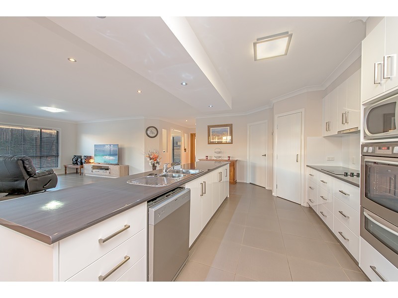 4 Wren Street, Highfields QLD 4352