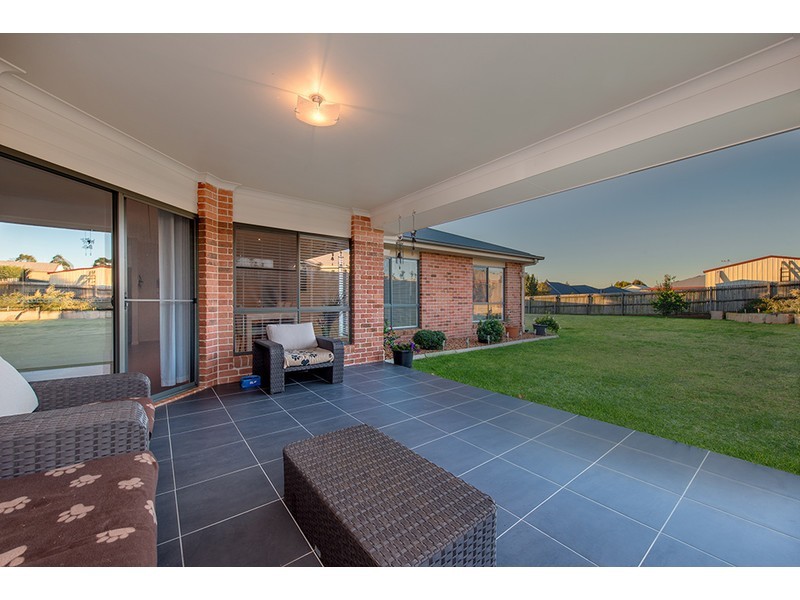 4 Wren Street, Highfields QLD 4352