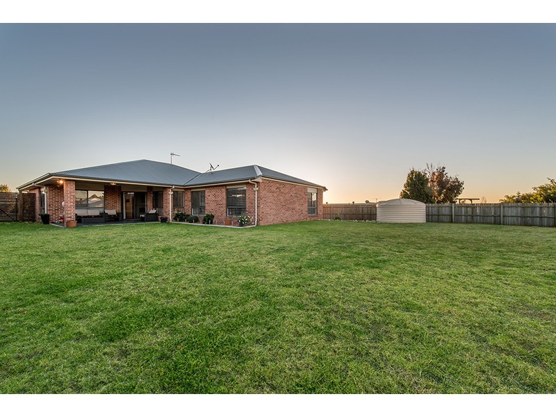 4 Wren Street, Highfields QLD 4352