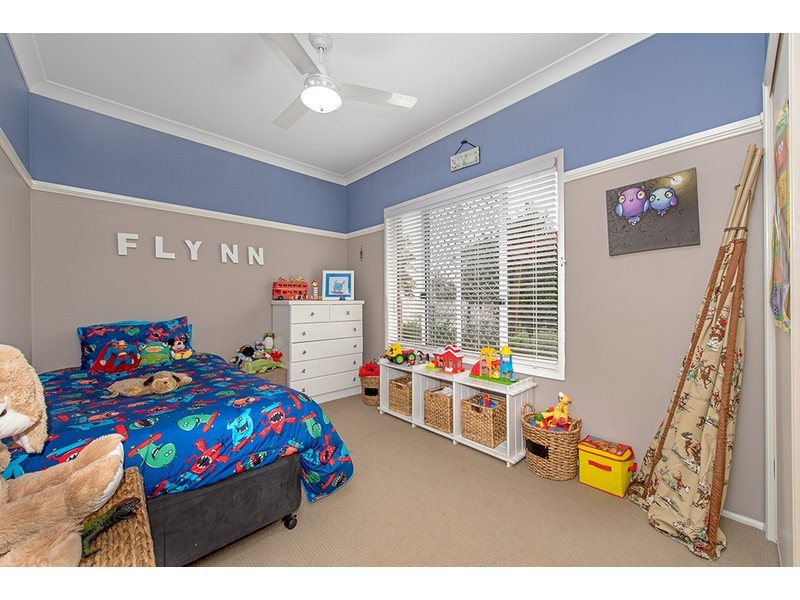 50 Liquidambar Street, Glenvale QLD 4350