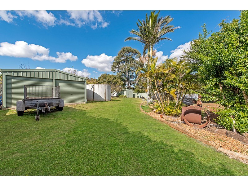 19 Ferguson Road, Westbrook QLD 4350