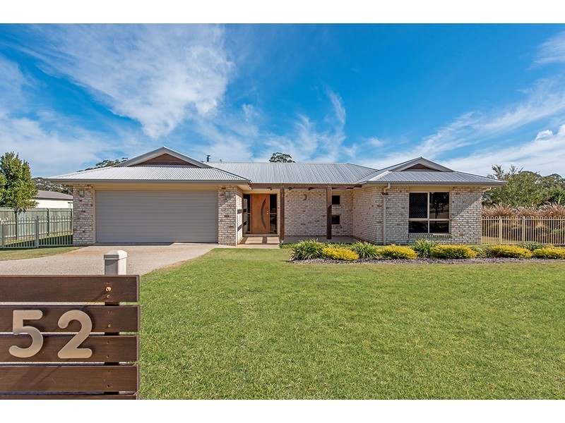 52 Holly Avenue, Cawdor QLD 4352