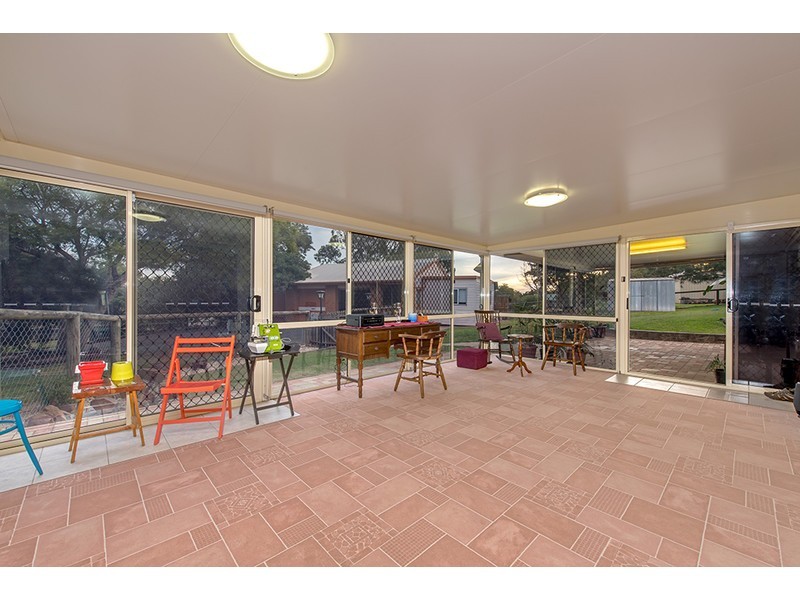 11 Arcane Drive, Gowrie Junction QLD 4352