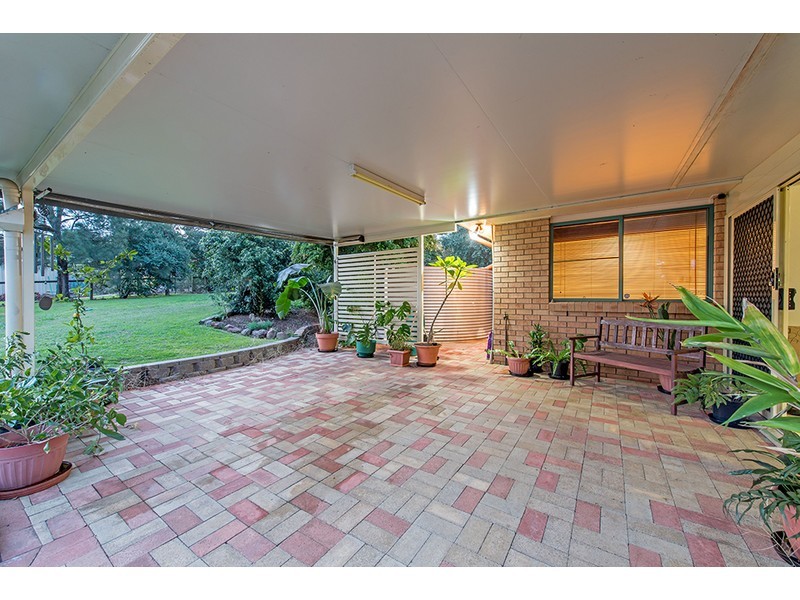 11 Arcane Drive, Gowrie Junction QLD 4352