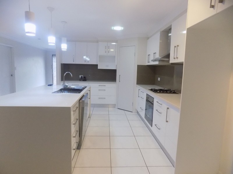 3 Wedgetail  Drive, Highfields QLD 4352