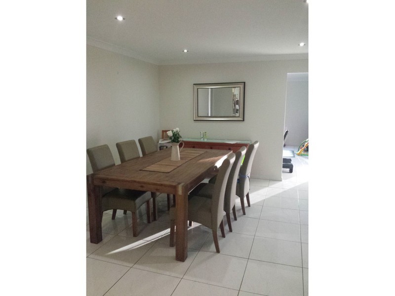3 Wedgetail  Drive, Highfields QLD 4352