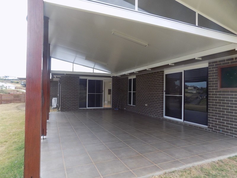 3 Wedgetail  Drive, Highfields QLD 4352