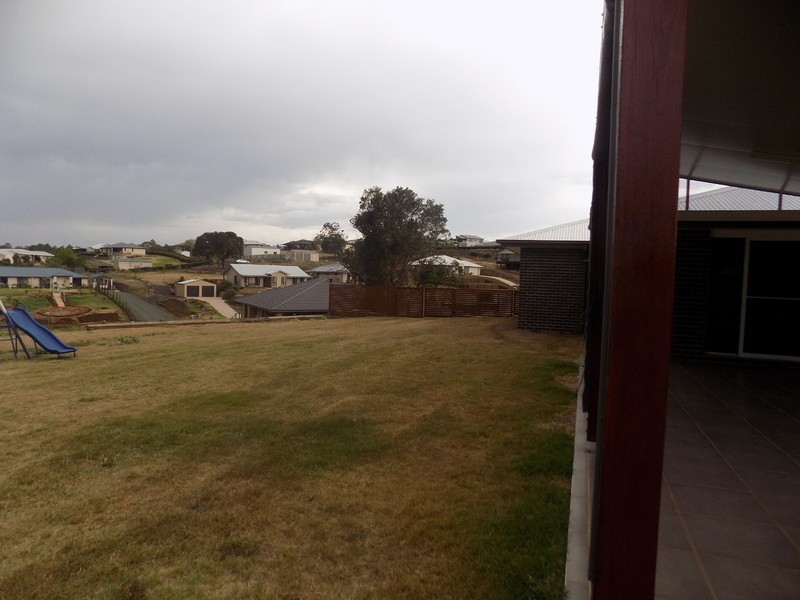 3 Wedgetail  Drive, Highfields QLD 4352