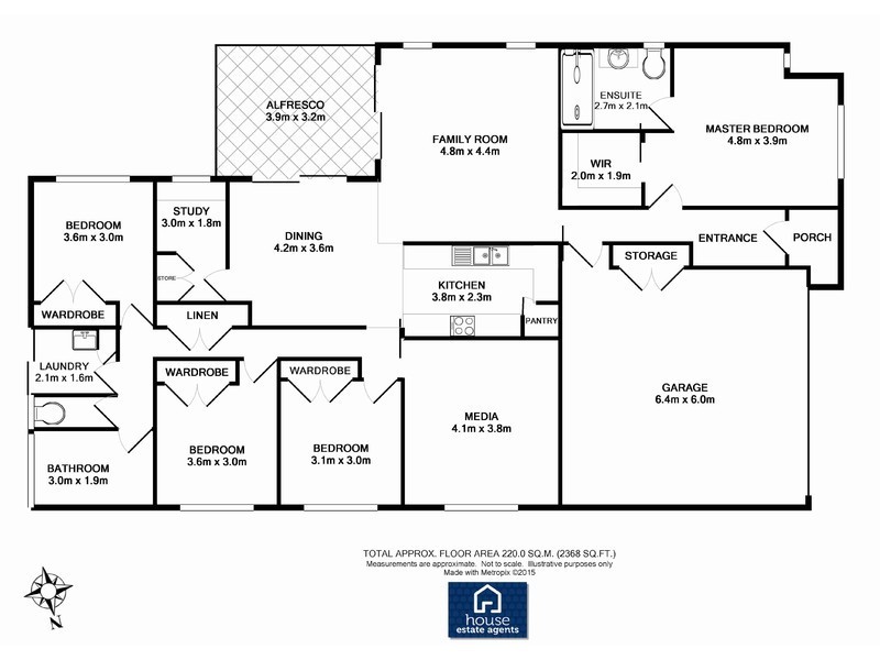 174 Kearney Street, Kearneys Spring QLD 4350