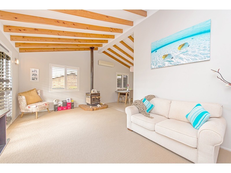 22 Kratzman Court, Kearneys Spring QLD 4350