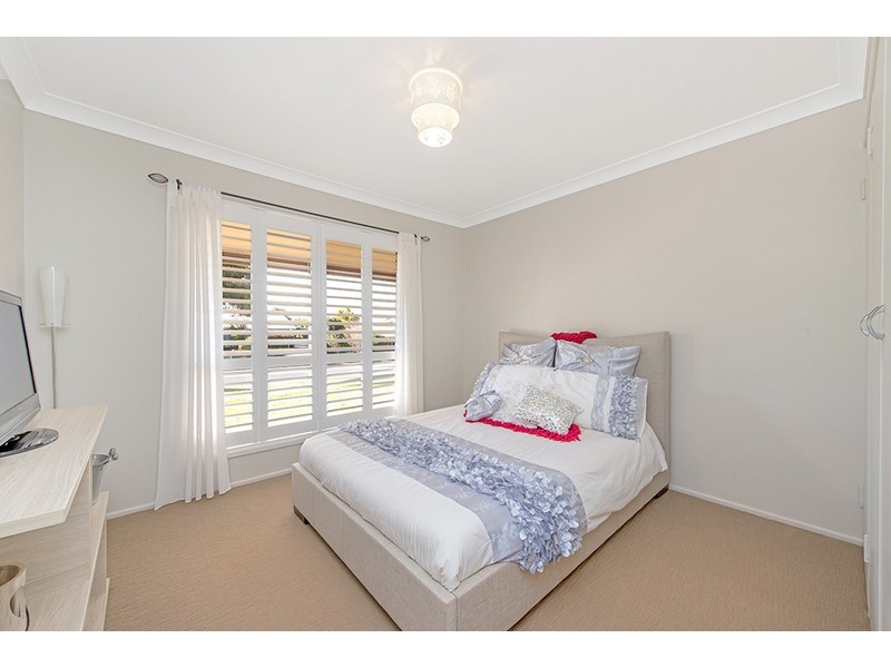 22 Kratzman Court, Kearneys Spring QLD 4350