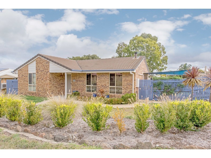 14 McDonald Court, Wyreema QLD 4352