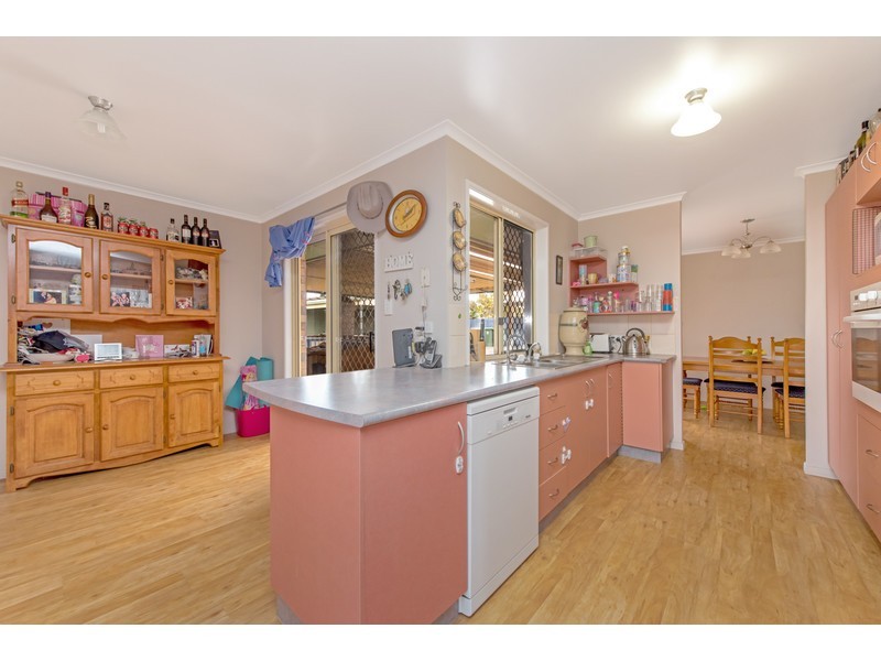 14 McDonald Court, Wyreema QLD 4352