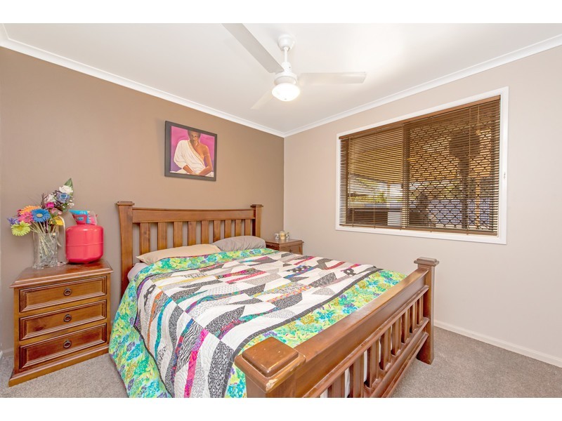 14 McDonald Court, Wyreema QLD 4352