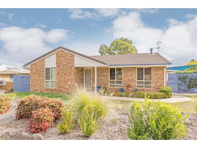 14 McDonald Court, Wyreema QLD 4352