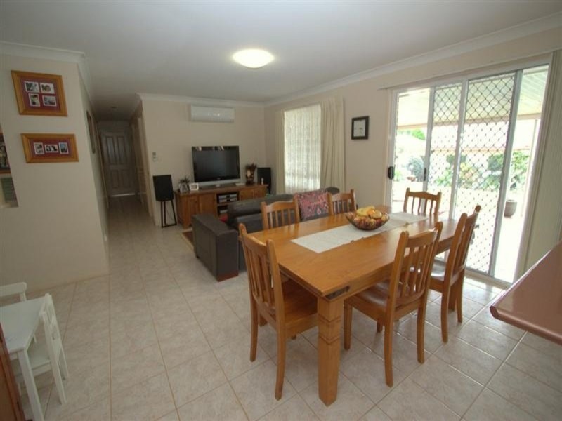 21 Mengel Court, Middle Ridge QLD 4350