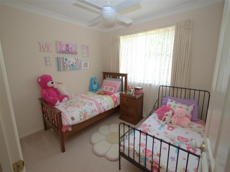 21 Mengel Court, Middle Ridge QLD 4350
