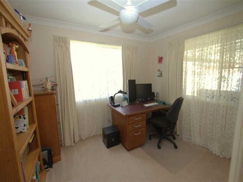 21 Mengel Court, Middle Ridge QLD 4350