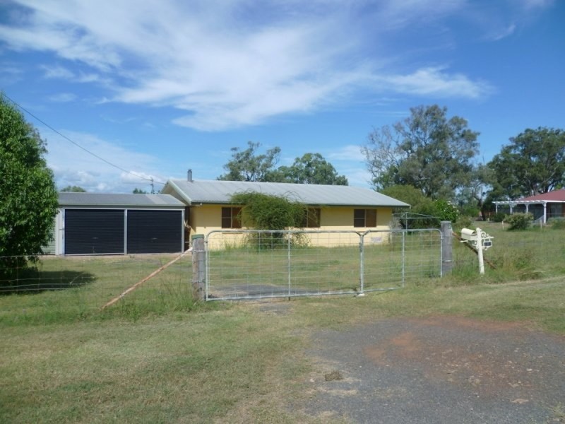 2 Skyview Drive, Meringandan West QLD 4352