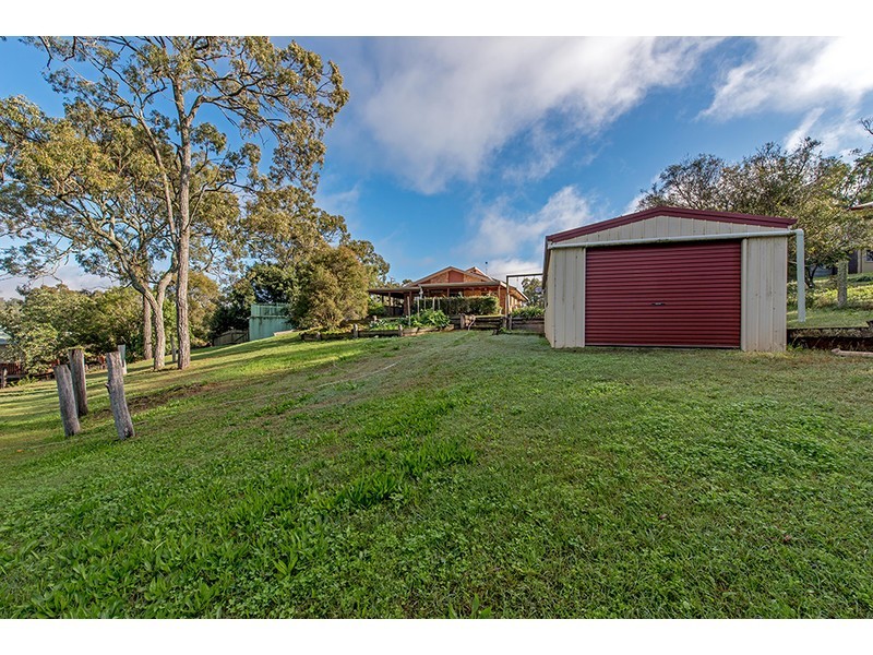 56 Valley View Drive, Meringandan West QLD 4352