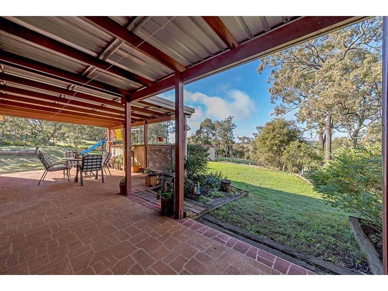 56 Valley View Drive, Meringandan West QLD 4352