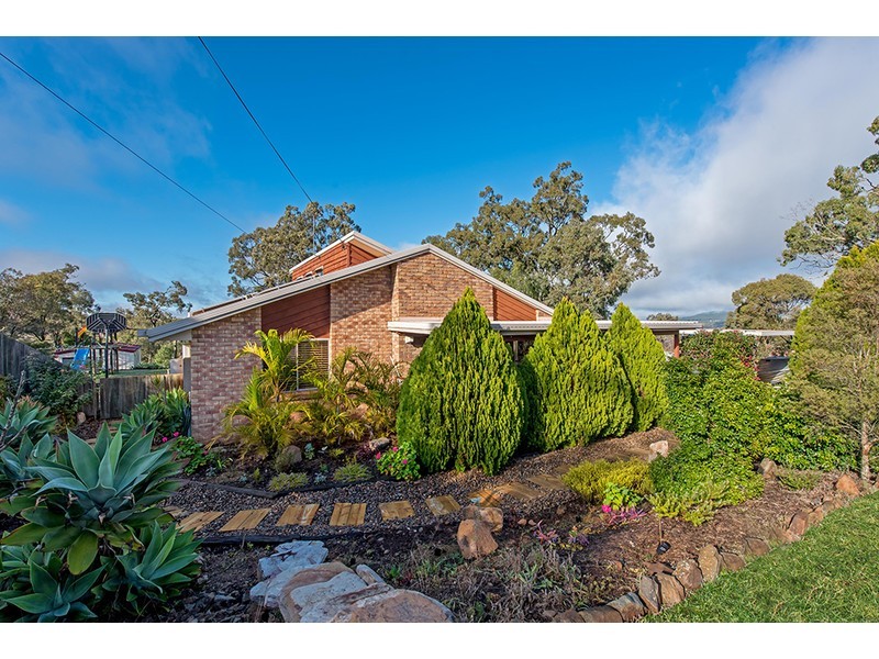 56 Valley View Drive, Meringandan West QLD 4352