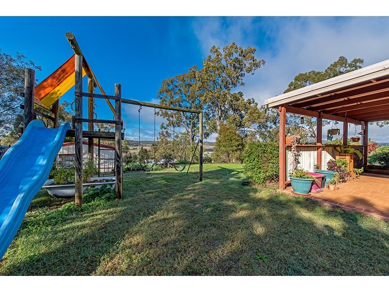 56 Valley View Drive, Meringandan West QLD 4352