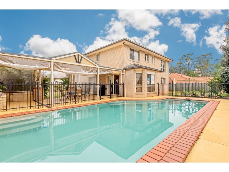 21 Wirreanda Drive, Rangeville QLD 4350