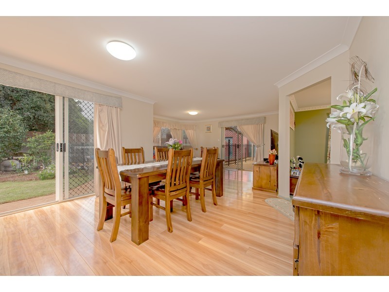 21 Wirreanda Drive, Rangeville QLD 4350